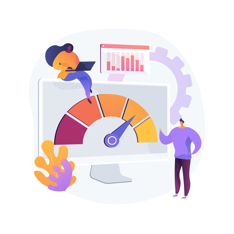 Оптимизация производительности и скорости загрузки