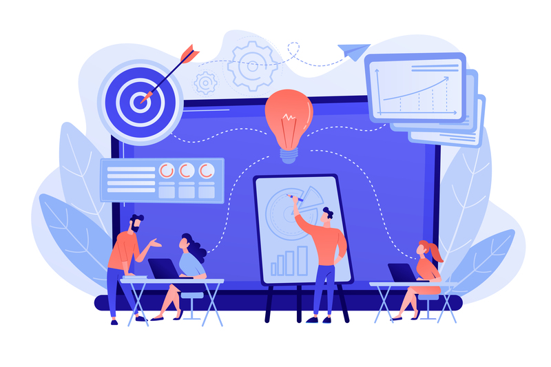 Техническое консультирование и цифровая стратегия